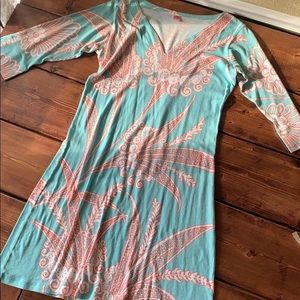 Before & Again dress